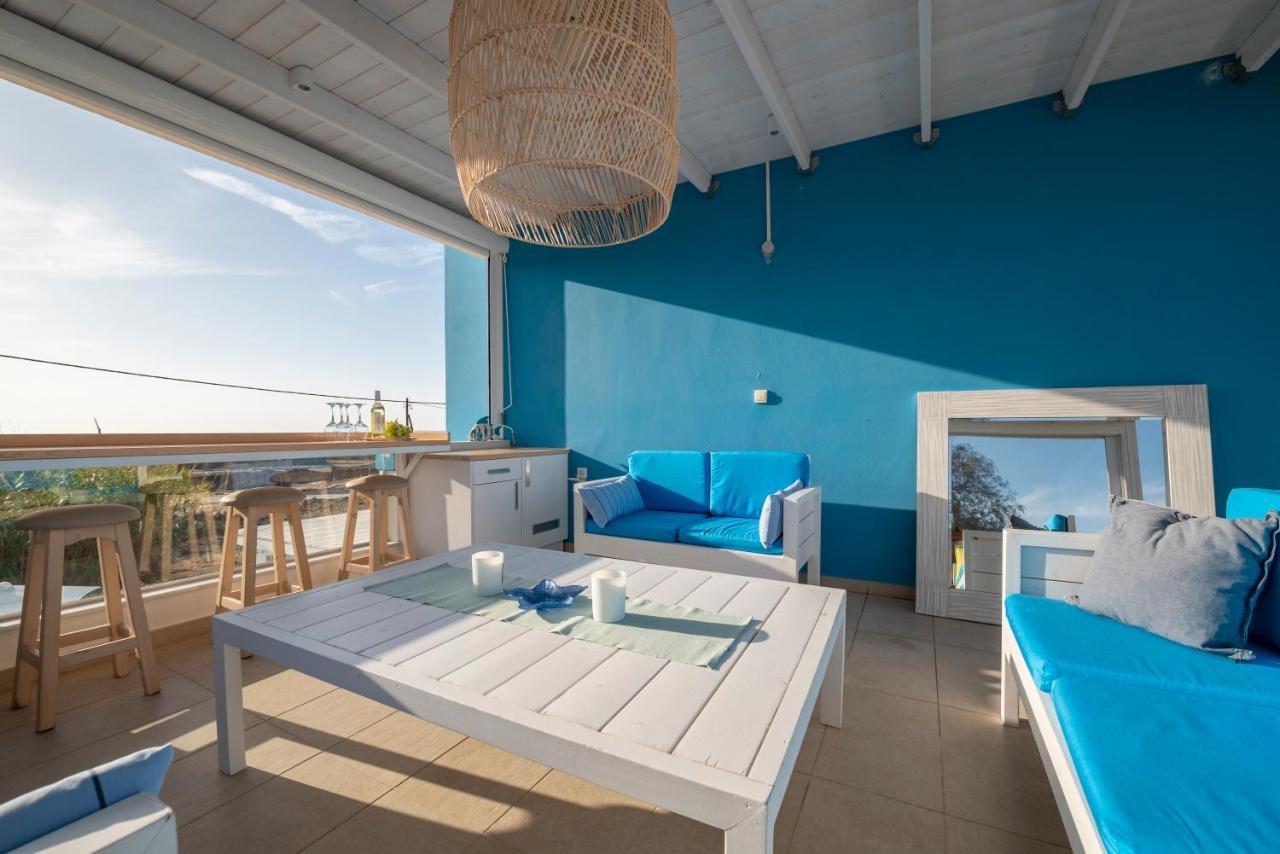 Villa Seabreeze - With Jacuzzi & Heated Pool Mastichari (Kos)