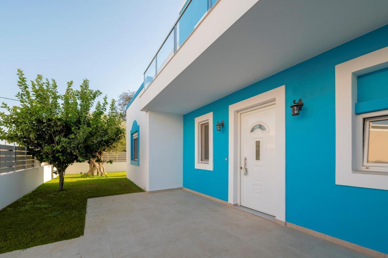 Seabreeze - With Jacuzzi & Heated Pool Villa Mastichari (Kos)