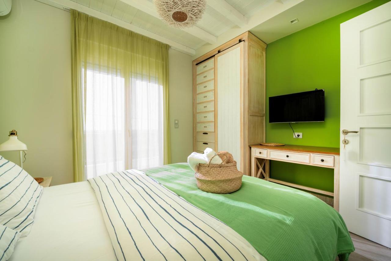 Seabreeze - With Jacuzzi & Heated Pool * Mastichari (Kos)