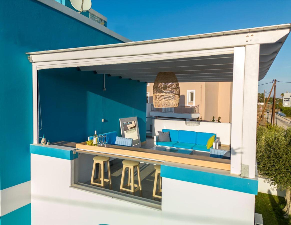 Seabreeze - With Jacuzzi & Heated Pool