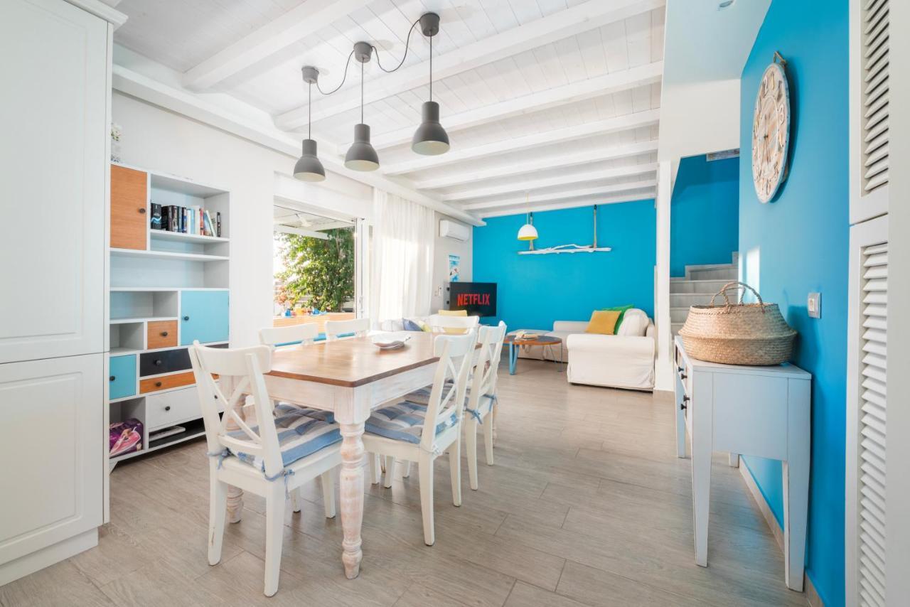 Seabreeze - With Jacuzzi & Heated Pool Villa Mastichari (Kos)
