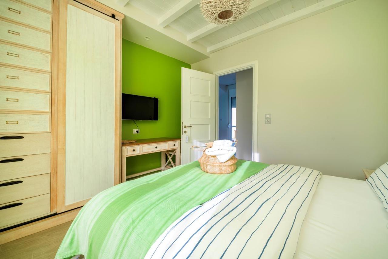Seabreeze - With Jacuzzi & Heated Pool Villa Mastichari (Kos)
