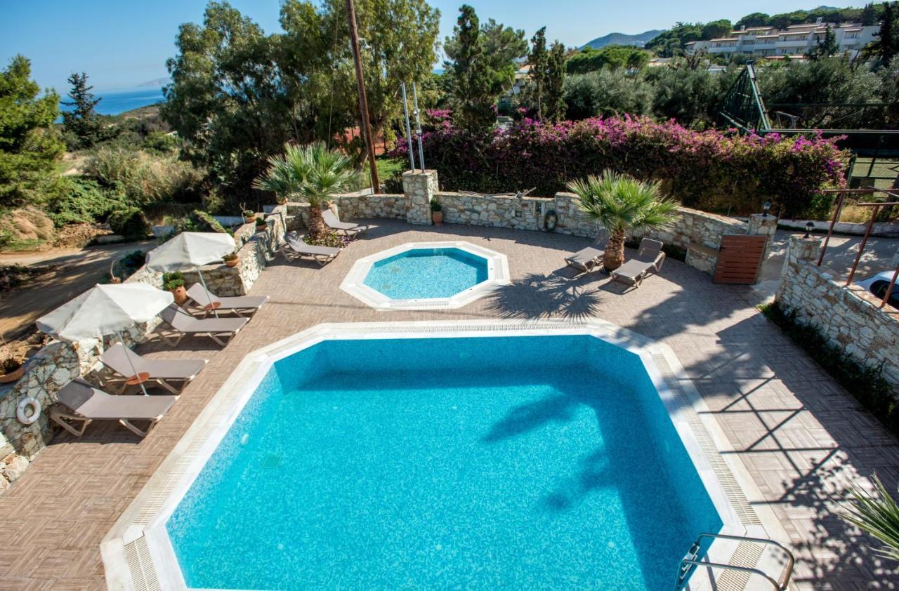 Villa Kladissos