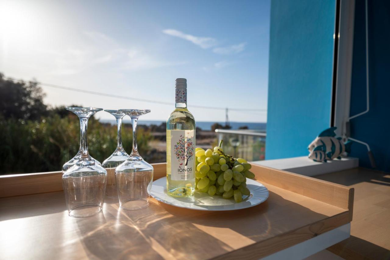 Seabreeze - With Jacuzzi & Heated Pool Villa Mastichari (Kos)