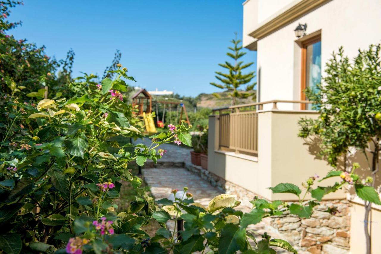 Villa Kladissos *