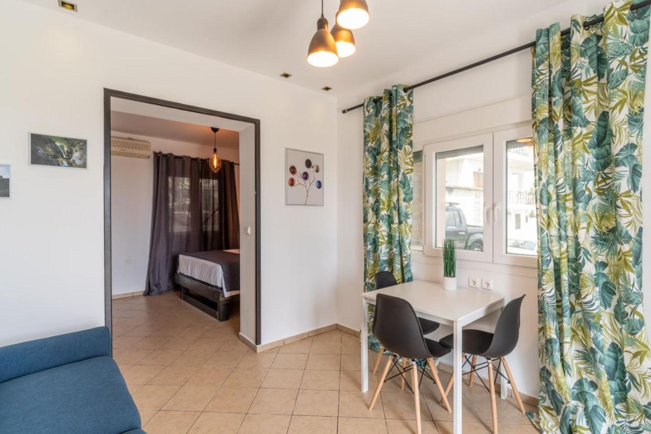 Veranda 2-guest Apartment *