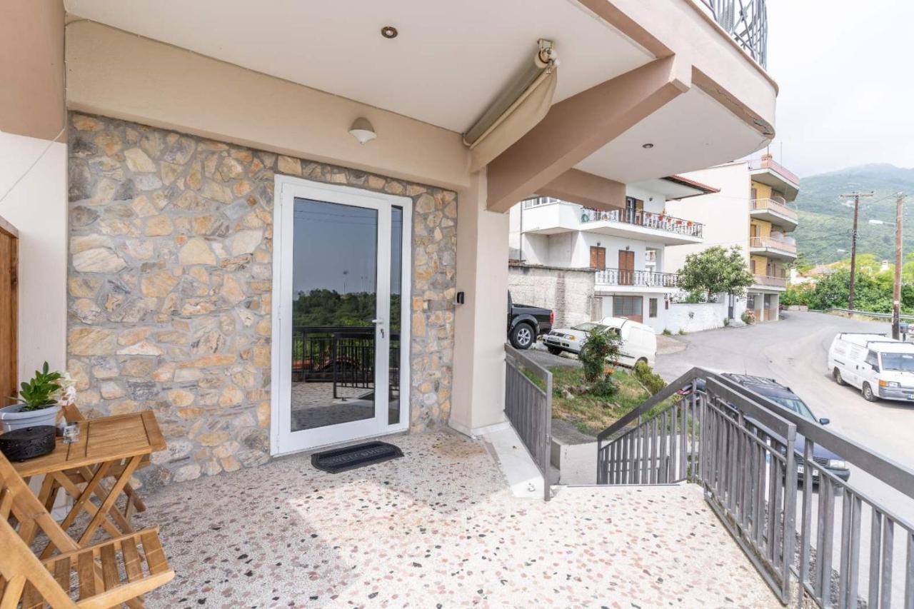 Apartment Veranda 2-guest