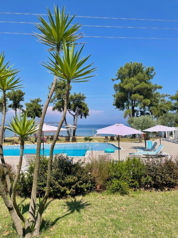 Hotel Aroma Limenas (Thasos)