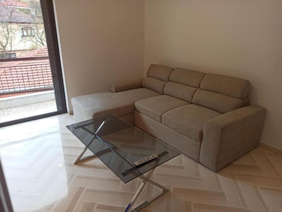 Urban Mountain House Karpenisi