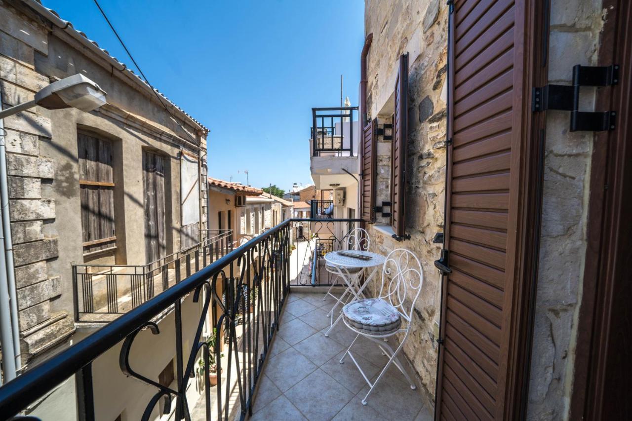 Arhontariki Luxury Panormos (Crete)