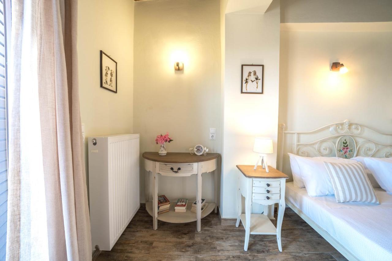 Apartment Arhontariki Luxury