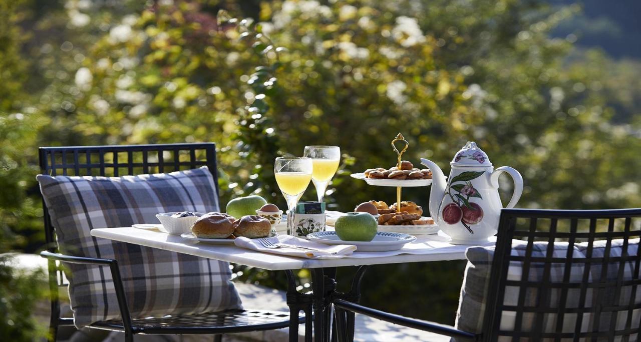 Hotel Mountrace & Monodendri