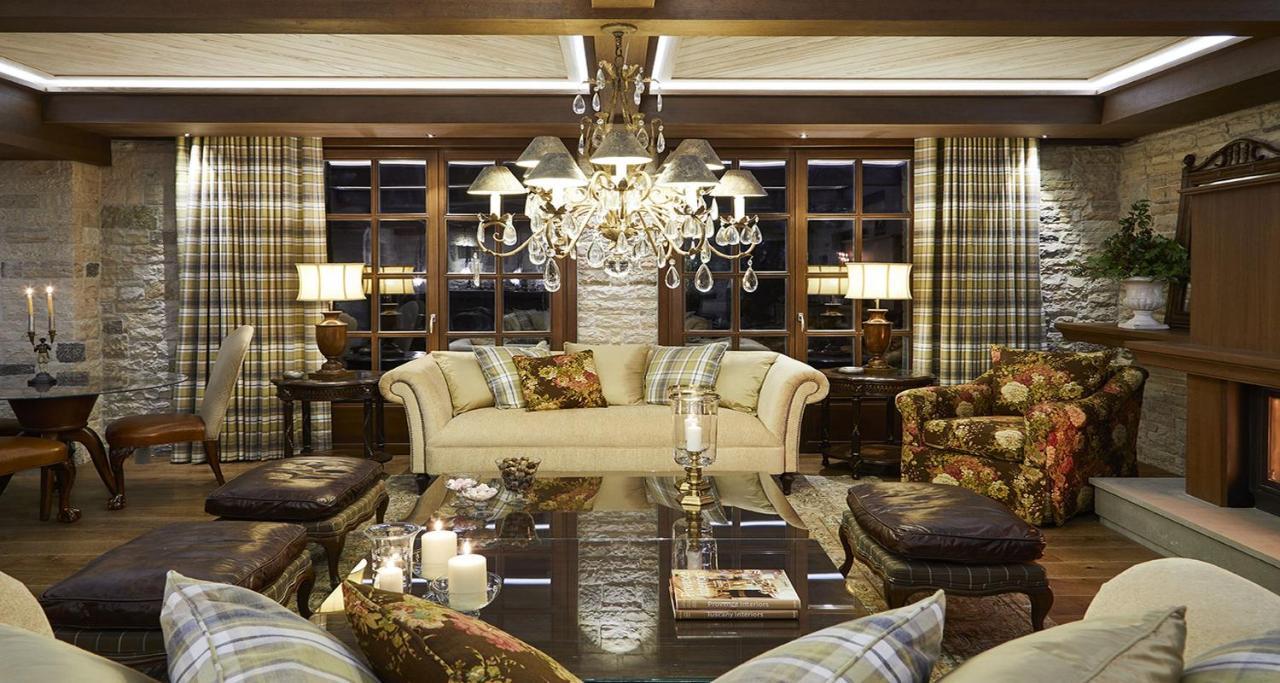 Hotel Mountrace &