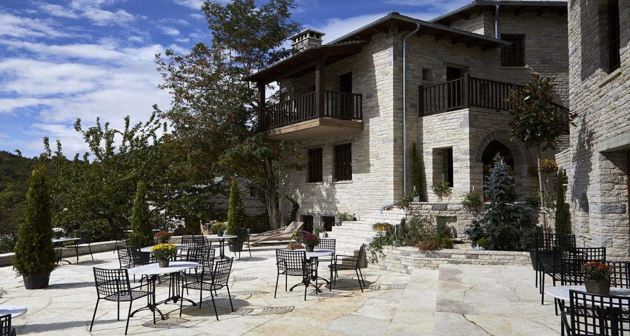 Hotel Mountrace &