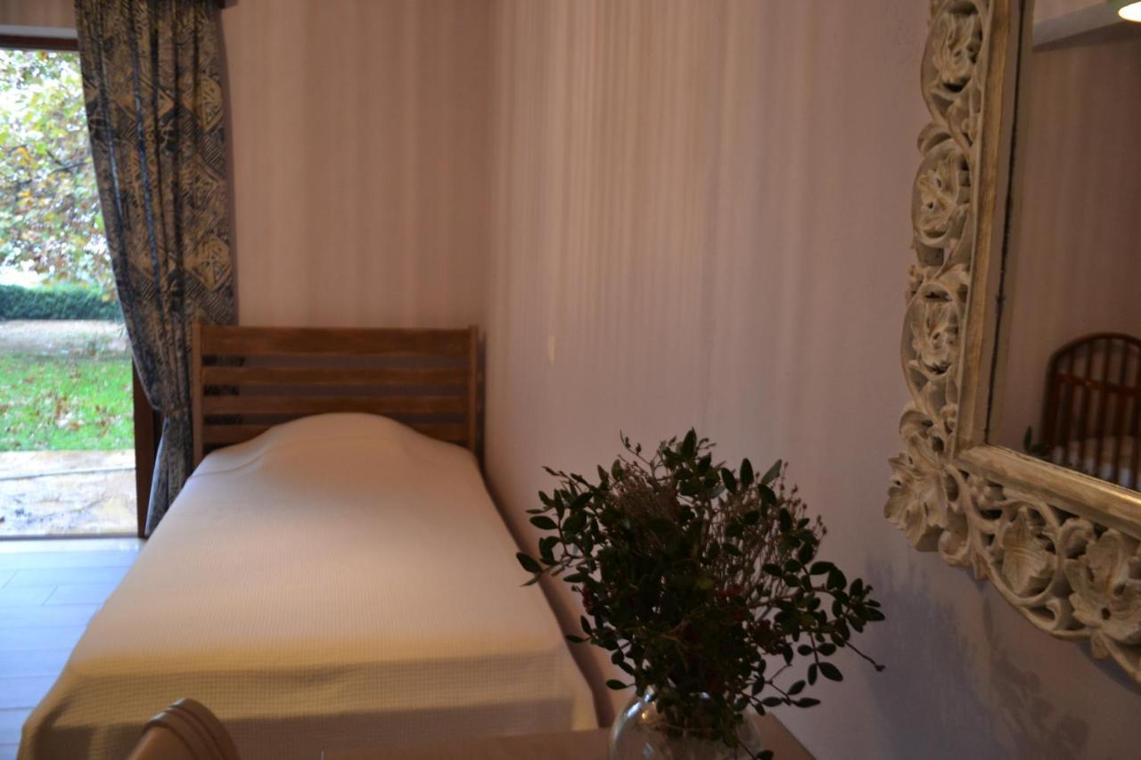 Apartment Platanus Gardenhouse *