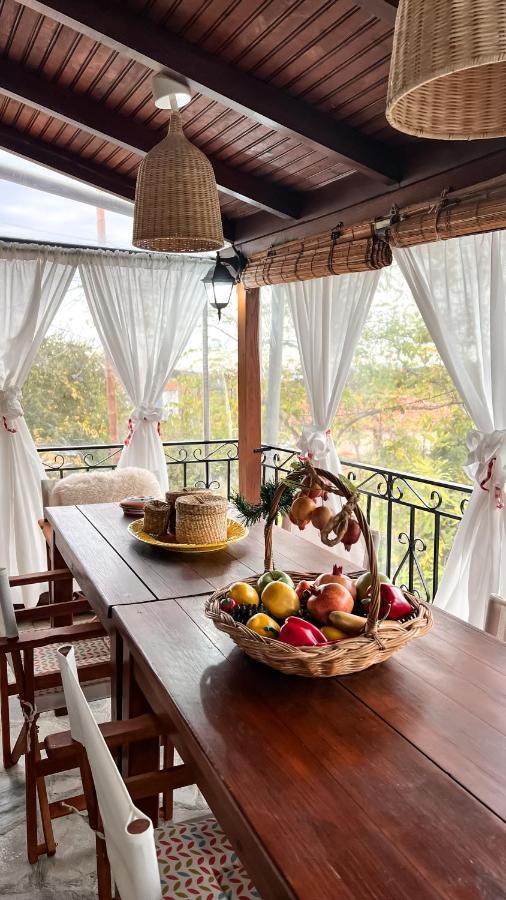 Dandyvillas-vintage House-pelion-argalasti-kallithea Holiday home