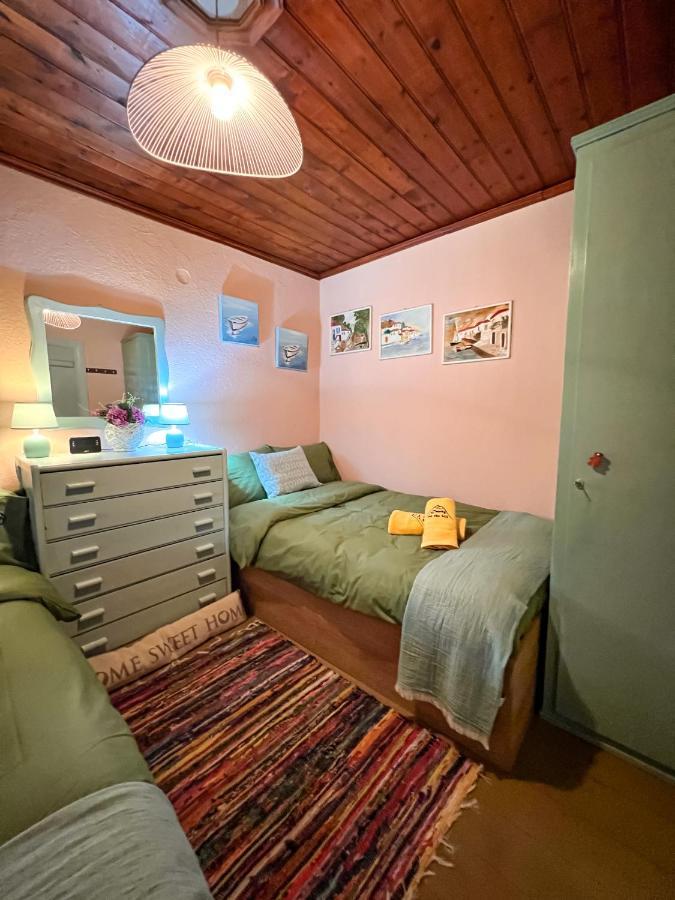 Dandyvillas-vintage House-pelion-argalasti-kallithea *