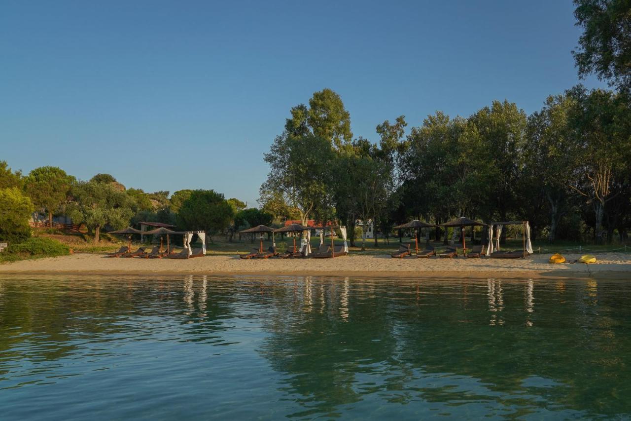 Serenity Estate Holiday home Ormos Panagias