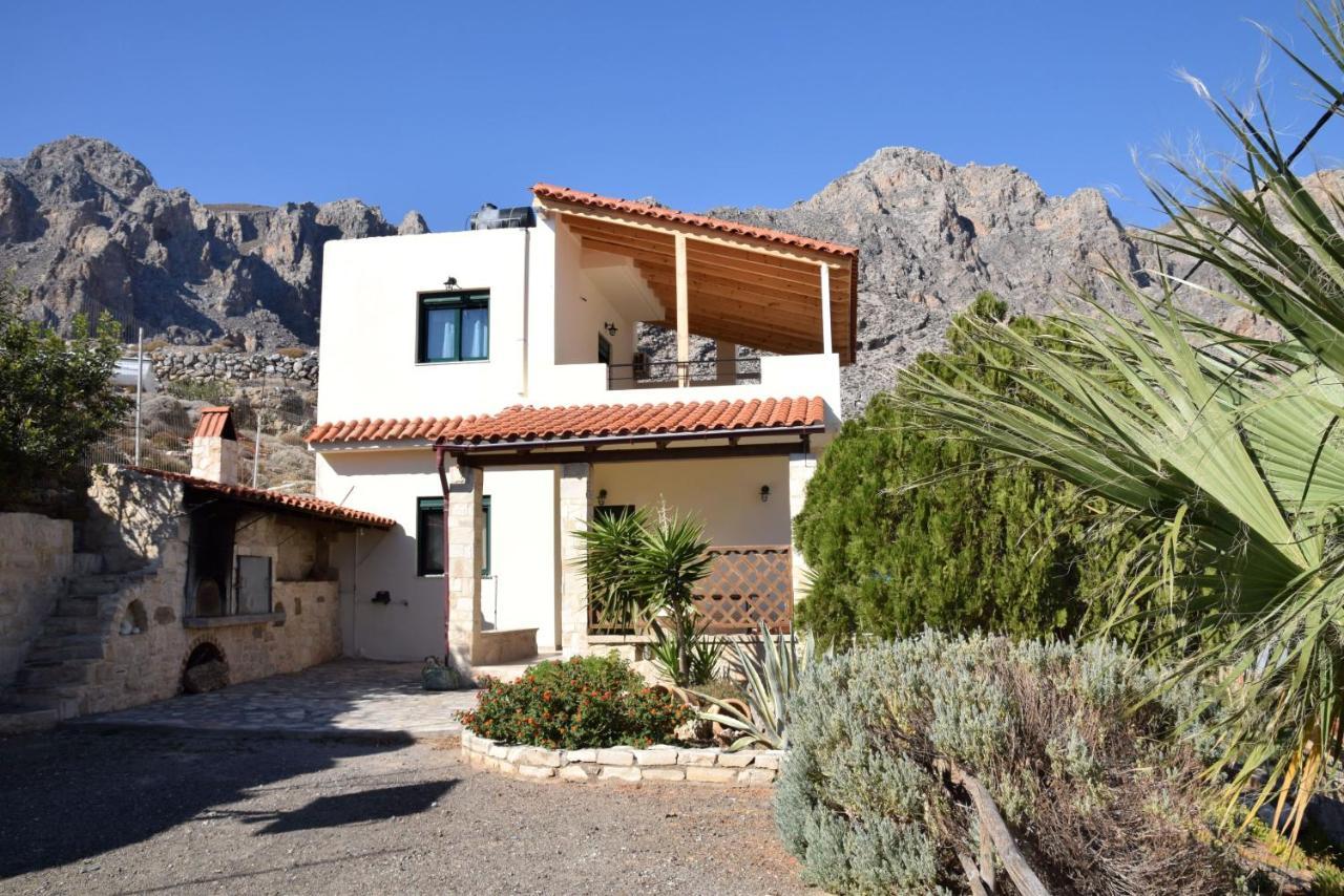 Aeriko House *