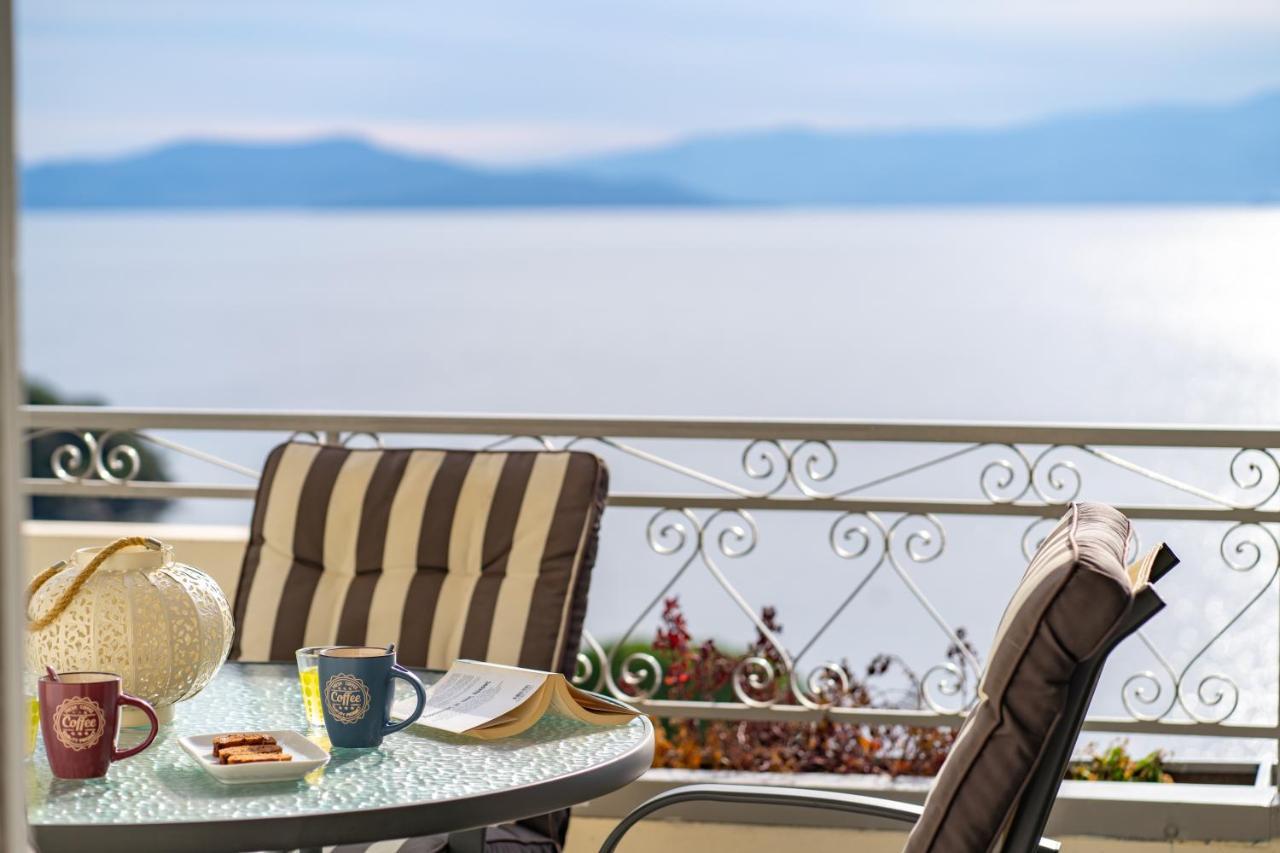 Seaside View Volos