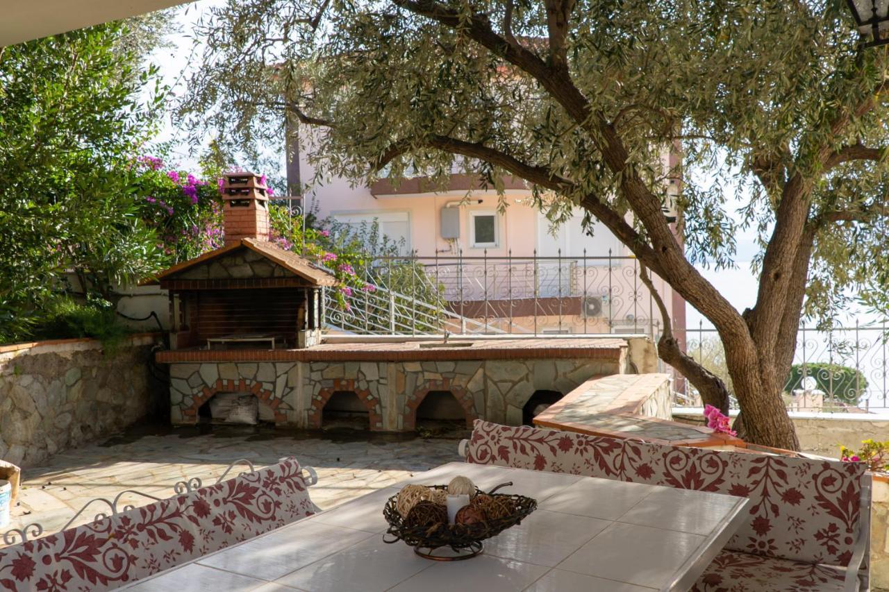 Villa Seaside View *