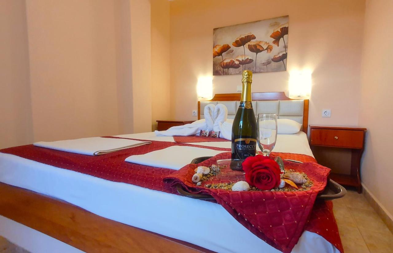Sithon Hotel Sarti