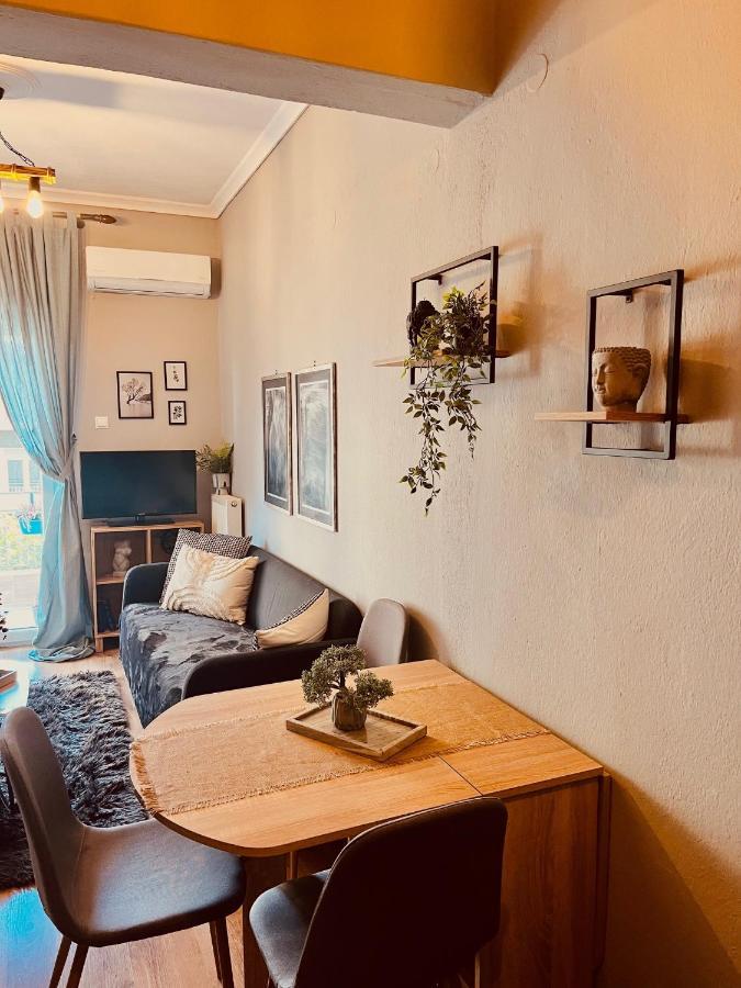 Apartment Evenos Kavala