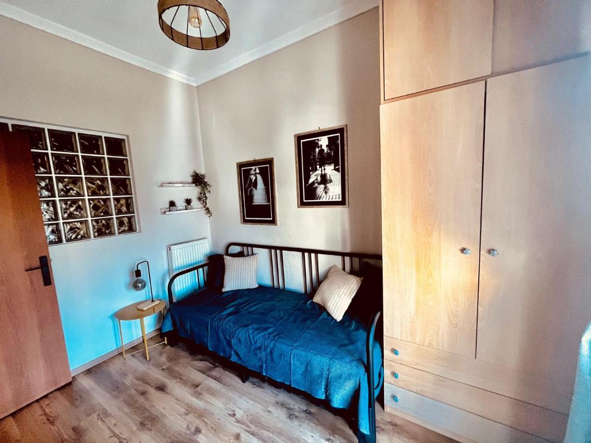 Evenos Apartment