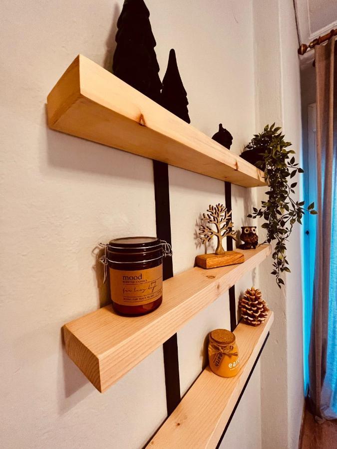 Evenos Apartment *