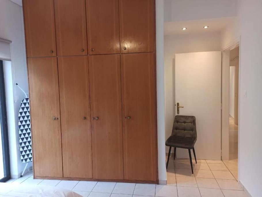 Apartment Urban Mountain House Karpenisi