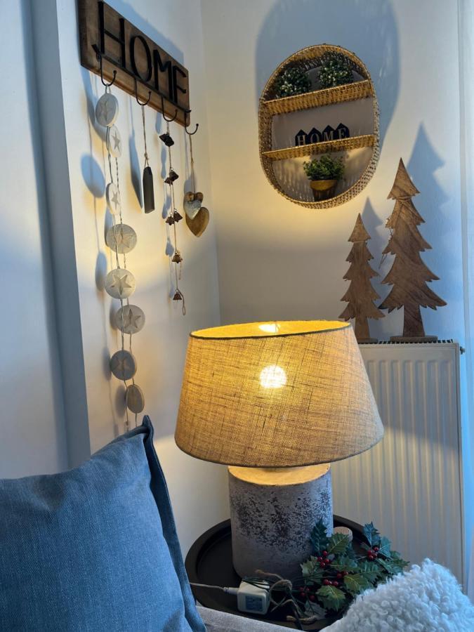 Apartment Light Blue *