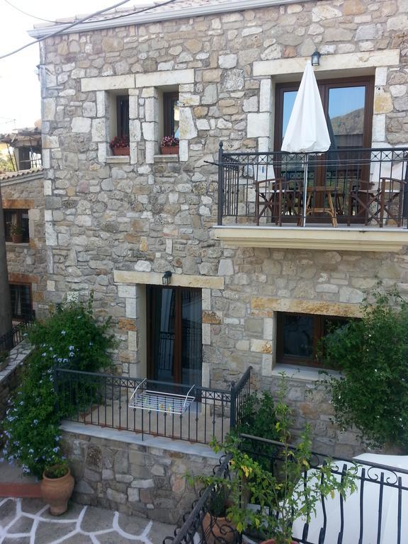 Guest house Epavli Veneti Parga