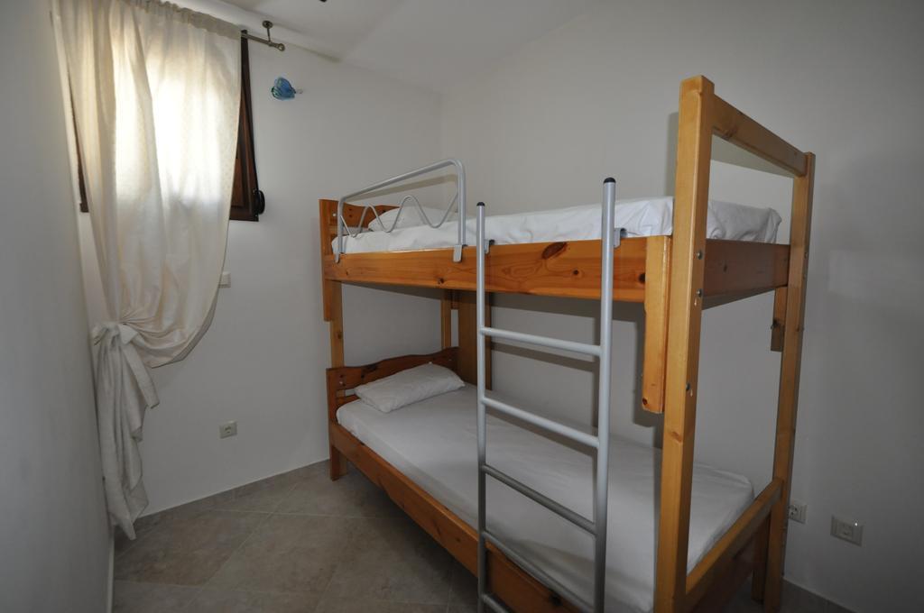 Alba Studio Thassos Apartment