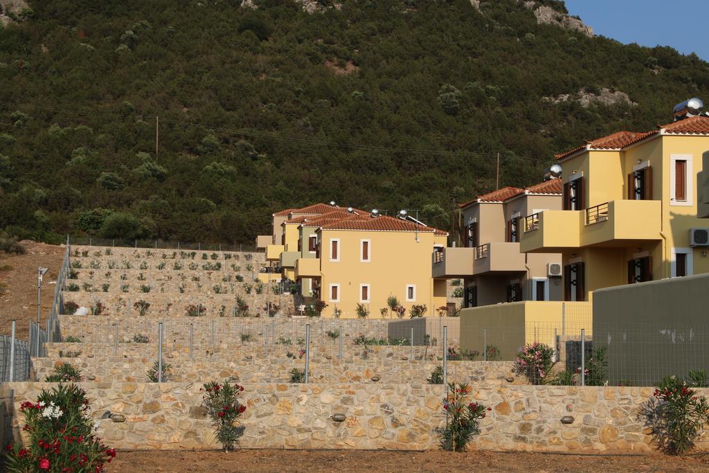 Gr8 Luxury Villas * Ermioni