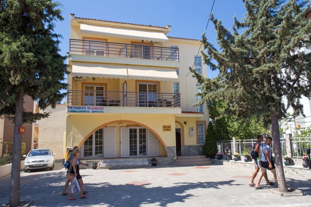 Markos Apartment
