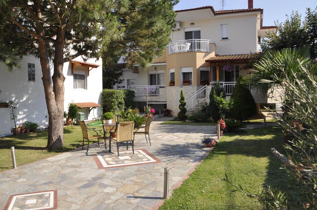 Meandros Village Apartment *
