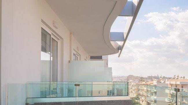 Melrose By Mage Hotel 4*