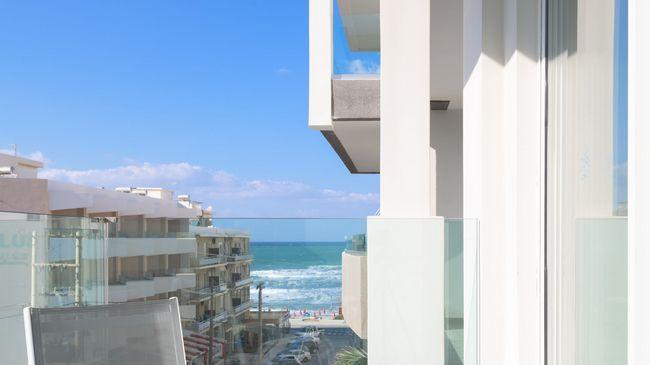 Hotel Melrose By Mage Rethymno (Crete)