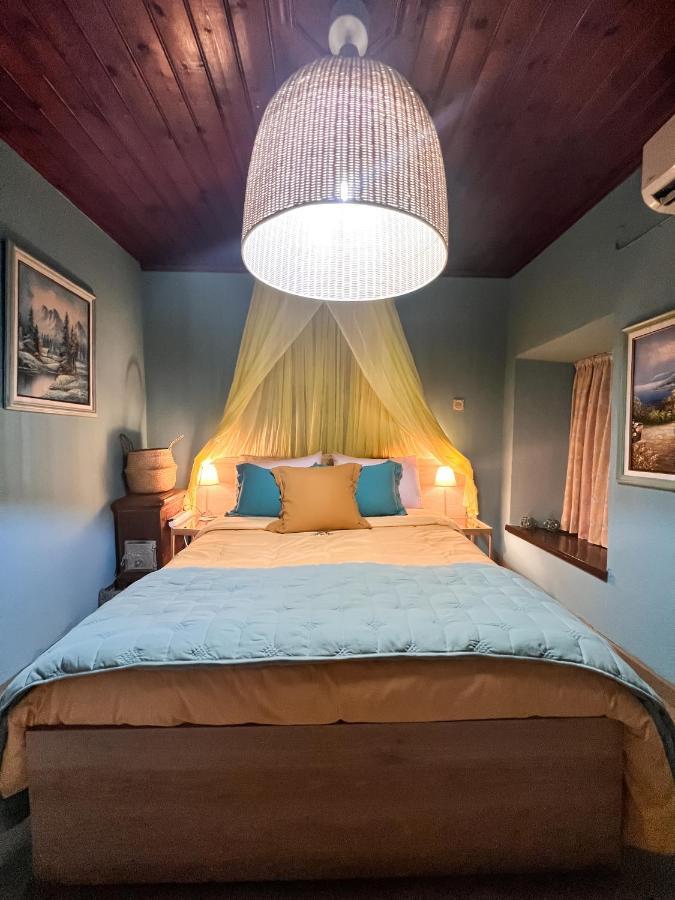Dandyvillas-vintage House-pelion-argalasti-kallithea