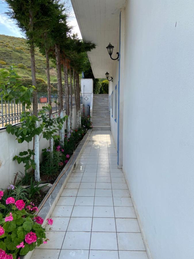 Apartment Megisti