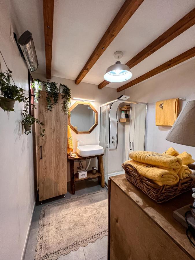 Dandyvillas-vintage House-pelion-argalasti-kallithea