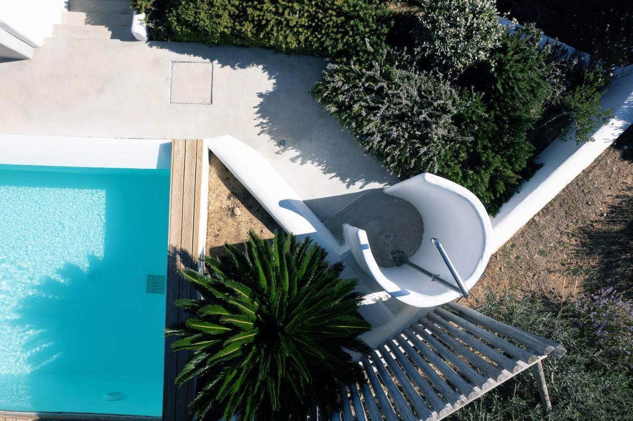 Villa Nissos