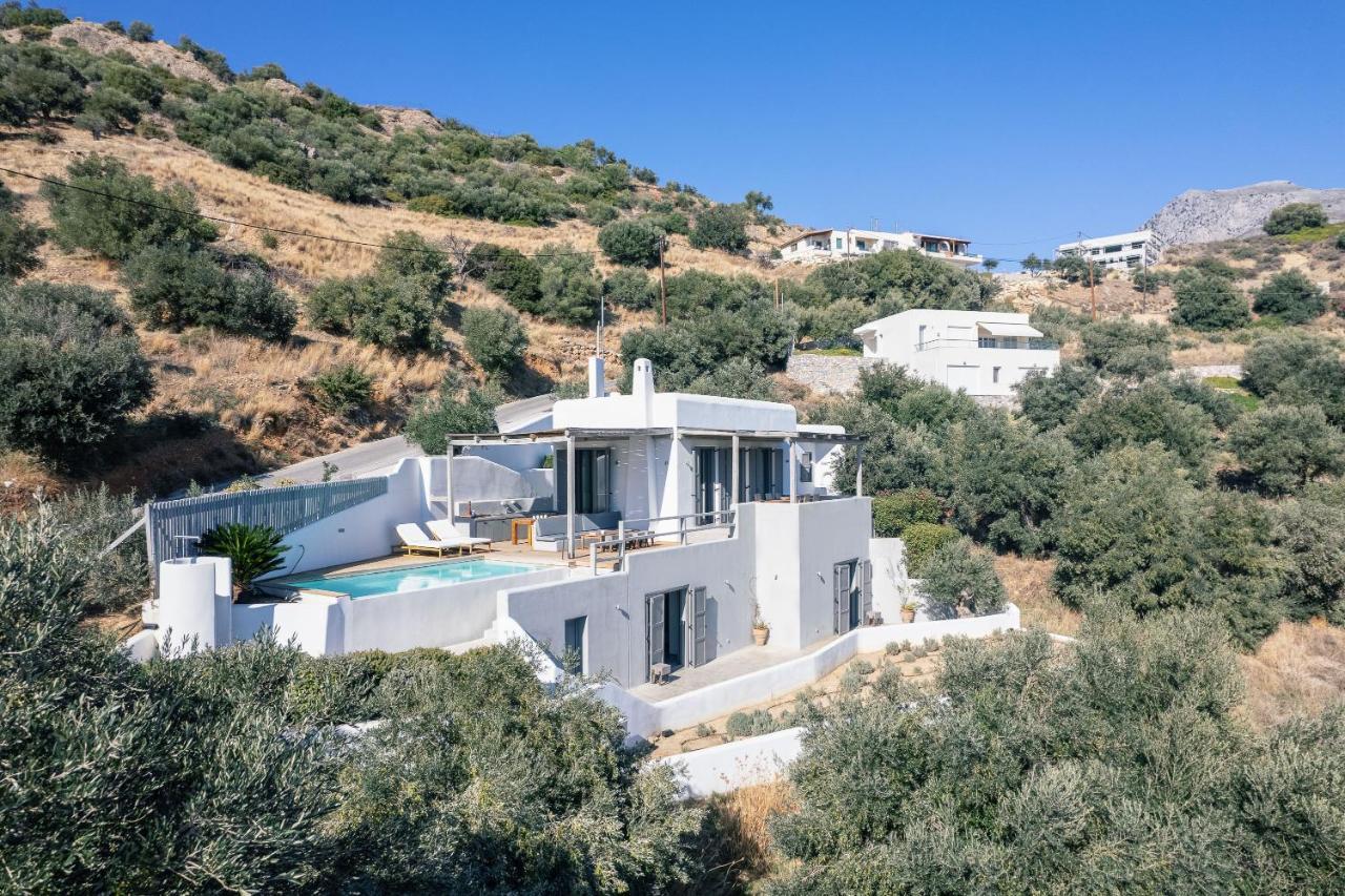 Nissos Villa