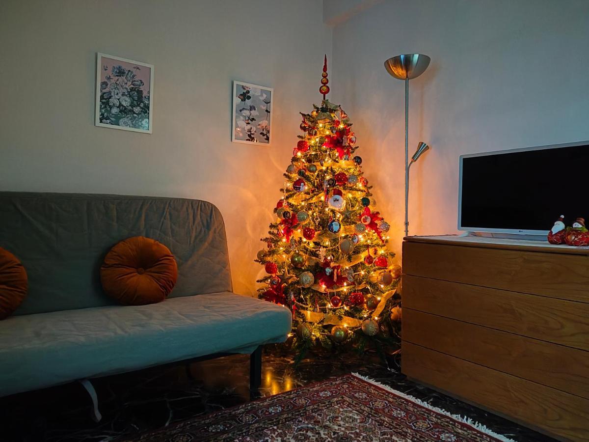 Annas House 2b Apartment *