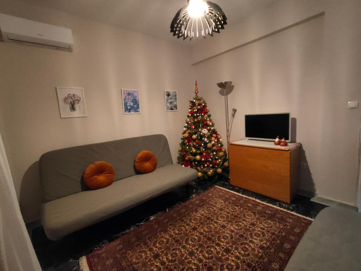 Apartment Annas House 2b *