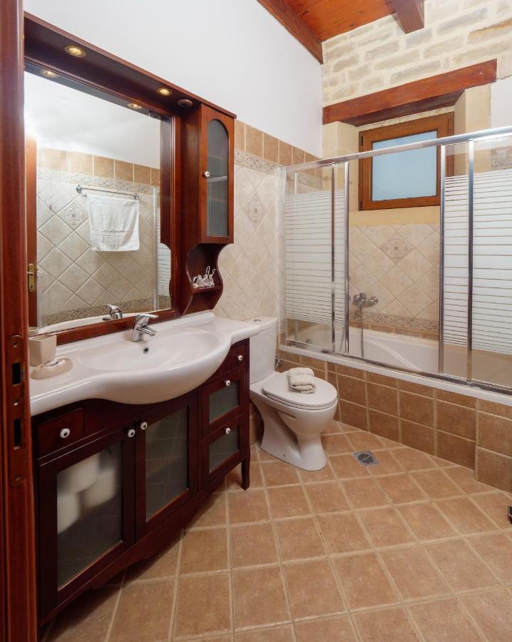 Apartment Erofili Asterion