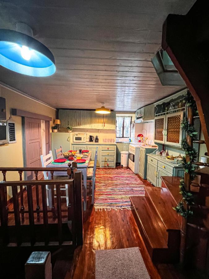 Holiday home Dandyvillas-vintage House-pelion-argalasti-kallithea *