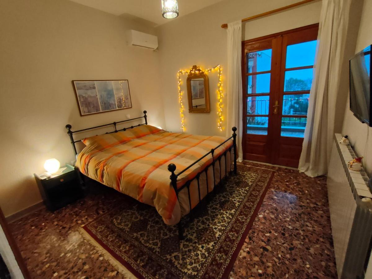 Annas House 2b Apartment Psakoudia