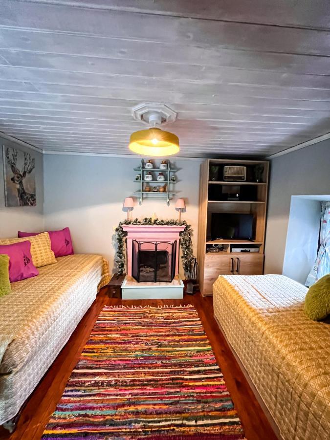 Dandyvillas-vintage House-pelion-argalasti-kallithea