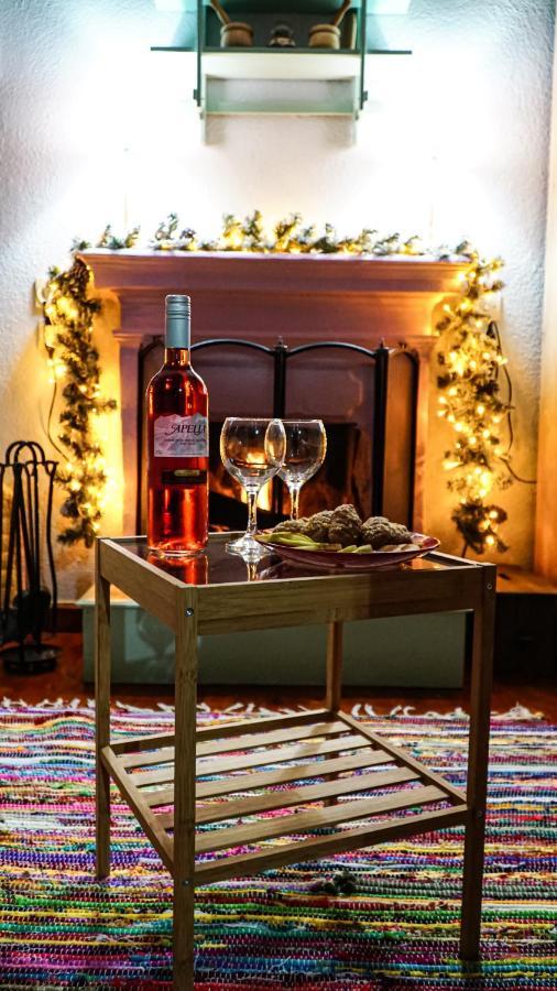 Dandyvillas-vintage House-pelion-argalasti-kallithea Holiday home *